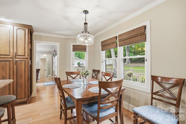 405 Hillcrest Drive, Harrisburg, NC 28075