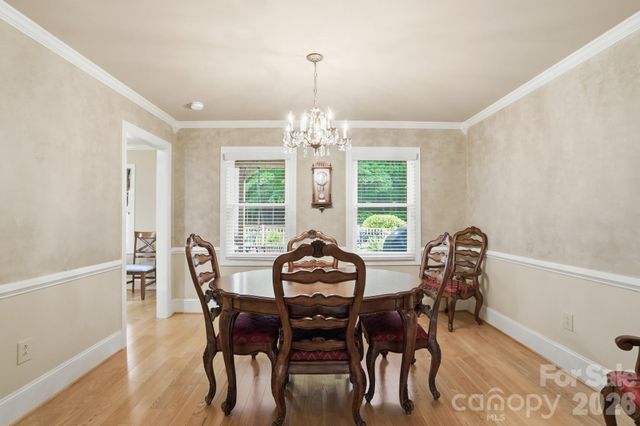 405 Hillcrest Drive, Harrisburg, NC 28075