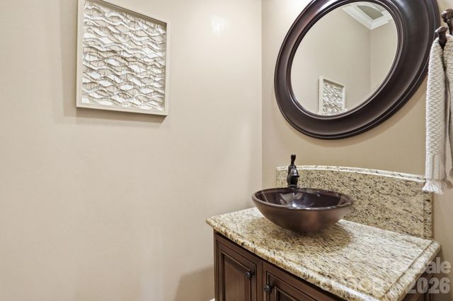 405 Hillcrest Drive, Harrisburg, NC 28075