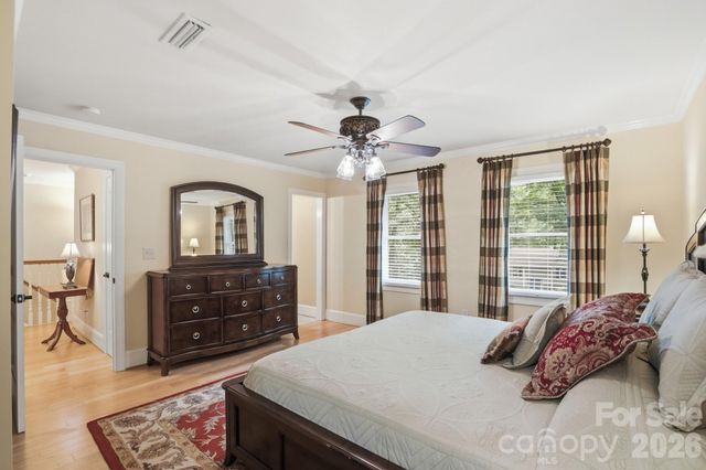 405 Hillcrest Drive, Harrisburg, NC 28075