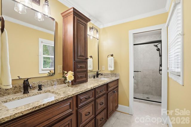 405 Hillcrest Drive, Harrisburg, NC 28075