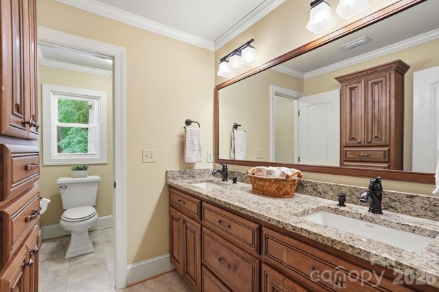 405 Hillcrest Drive, Harrisburg, NC 28075