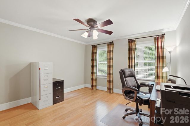 405 Hillcrest Drive, Harrisburg, NC 28075