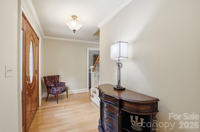 405 Hillcrest Drive, Harrisburg, NC 28075