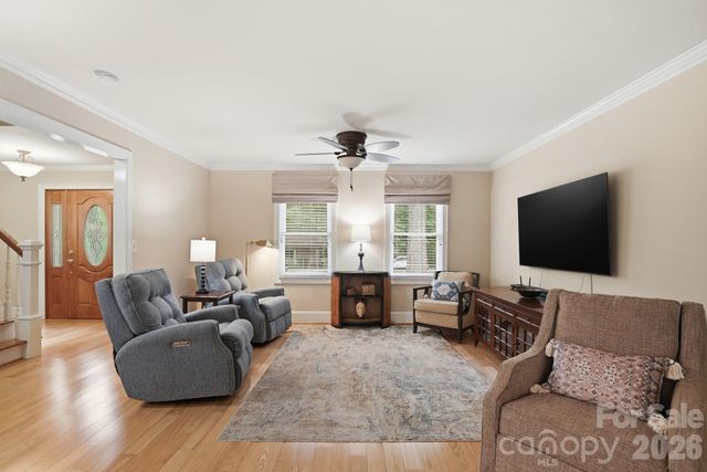 405 Hillcrest Drive, Harrisburg, NC 28075