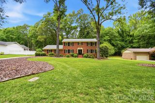 405 Hillcrest Drive, Harrisburg, NC 28075
