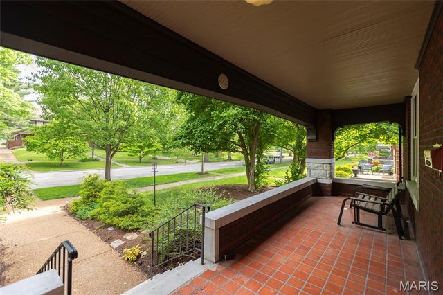 6922 Kingsbury Boulevard, University City, MO 63130