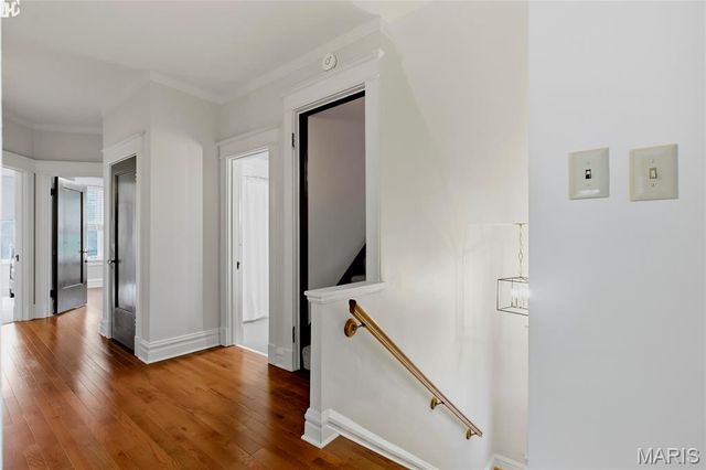 6922 Kingsbury Boulevard, University City, MO 63130