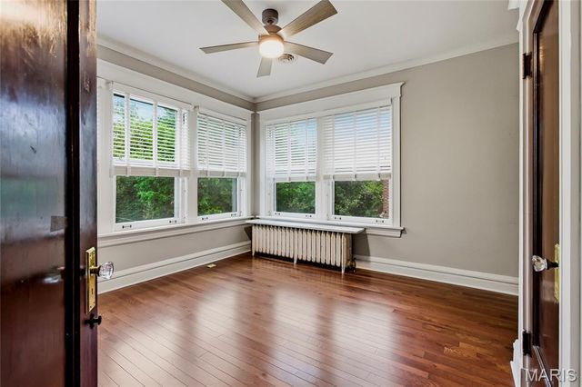 6922 Kingsbury Boulevard, University City, MO 63130