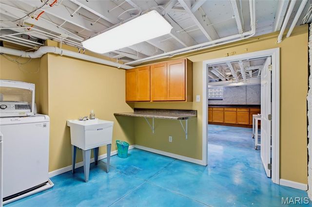 6922 Kingsbury Boulevard, University City, MO 63130