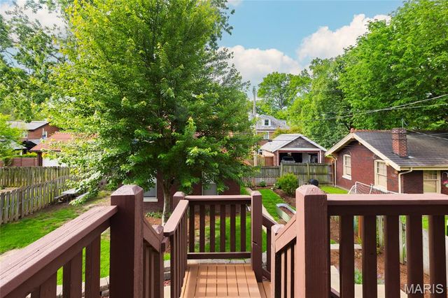 6922 Kingsbury Boulevard, University City, MO 63130