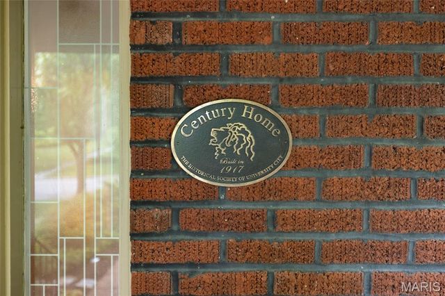 6922 Kingsbury Boulevard, University City, MO 63130