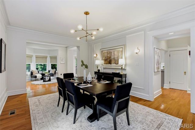 6922 Kingsbury Boulevard, University City, MO 63130
