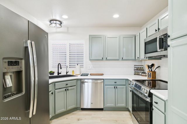 5122 E SHEA Boulevard 2095, Scottsdale, AZ 85254