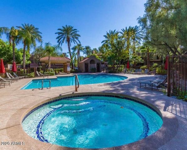 5122 E SHEA Boulevard 2095, Scottsdale, AZ 85254