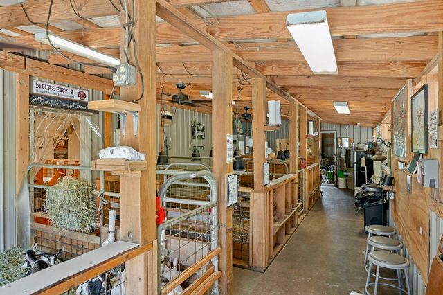 285 Harmony Ln, Smithville, TN 37166