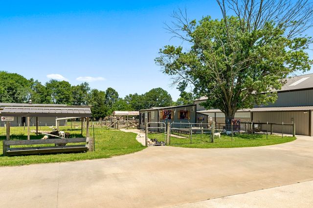 285 Harmony Ln, Smithville, TN 37166