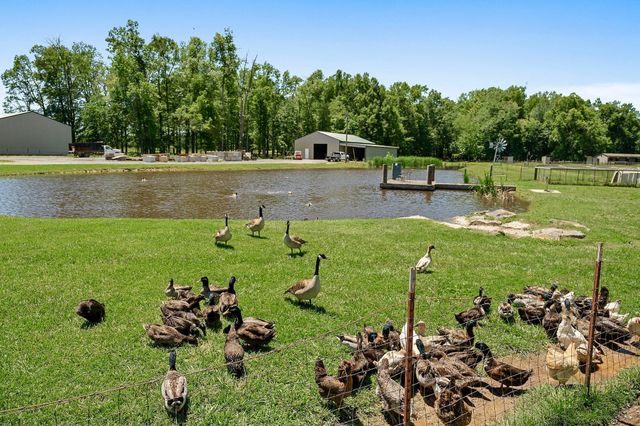 285 Harmony Ln, Smithville, TN 37166