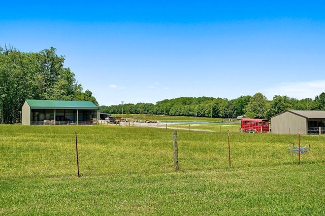 285 Harmony Ln, Smithville, TN 37166