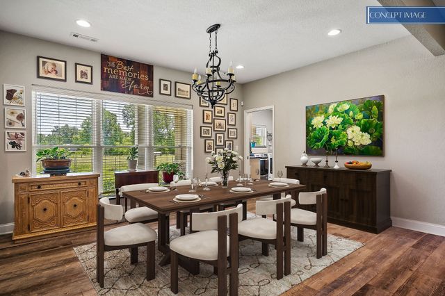 285 Harmony Ln, Smithville, TN 37166