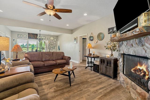 285 Harmony Ln, Smithville, TN 37166