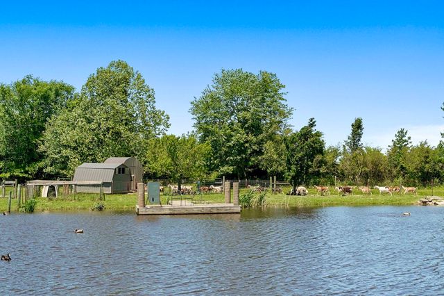 285 Harmony Ln, Smithville, TN 37166