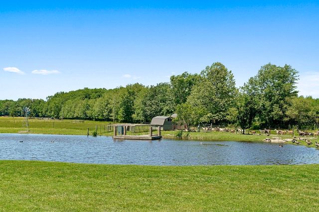 285 Harmony Ln, Smithville, TN 37166