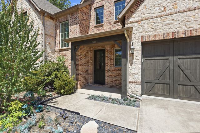 336 Kaye Street, Coppell, TX 75019