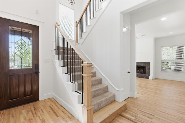 336 Kaye Street, Coppell, TX 75019