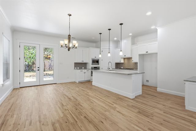 336 Kaye Street, Coppell, TX 75019