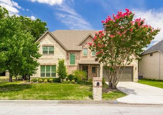 336 Kaye Street, Coppell, TX 75019