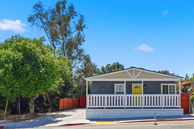 2748 30Th, San Diego, CA 92104