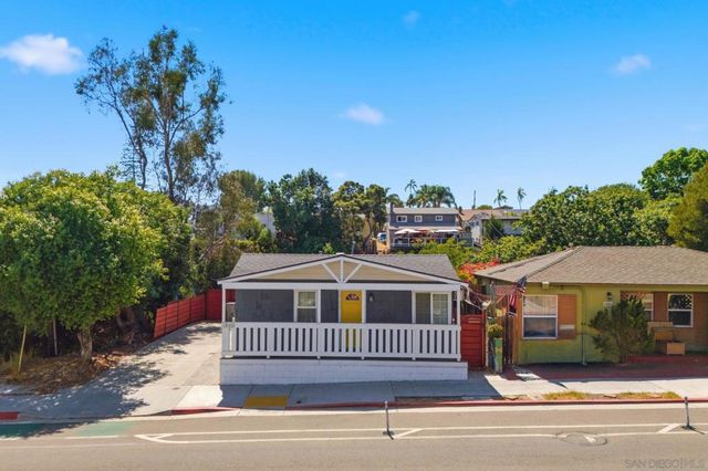 2748 30Th, San Diego, CA 92104