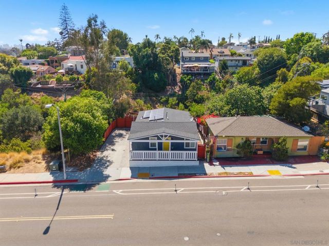 2748 30Th, San Diego, CA 92104