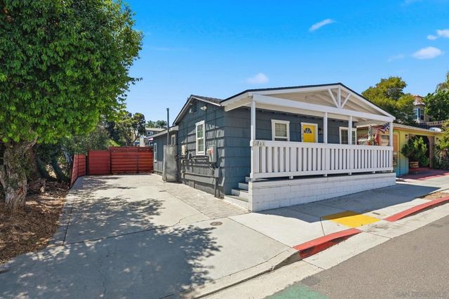 2748 30Th, San Diego, CA 92104