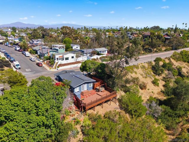 2748 30Th, San Diego, CA 92104