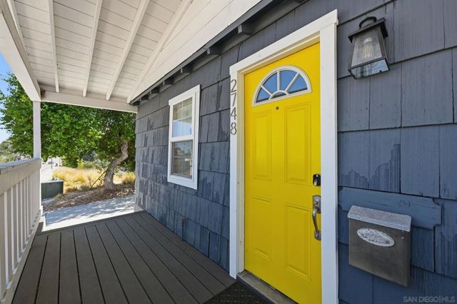 2748 30Th, San Diego, CA 92104