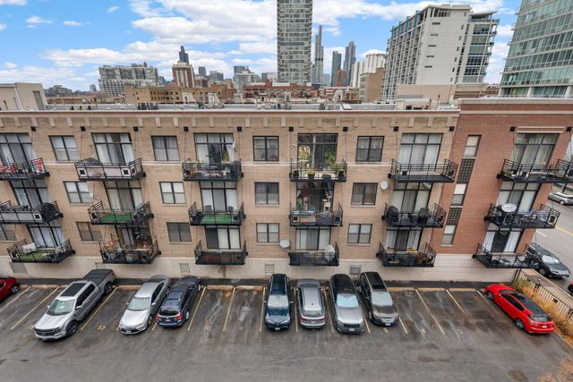 1918 S Michigan Avenue 403, Chicago, IL 60616