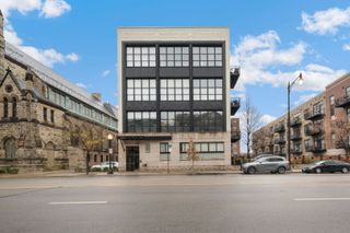 1918 S Michigan Avenue 403, Chicago, IL 60616