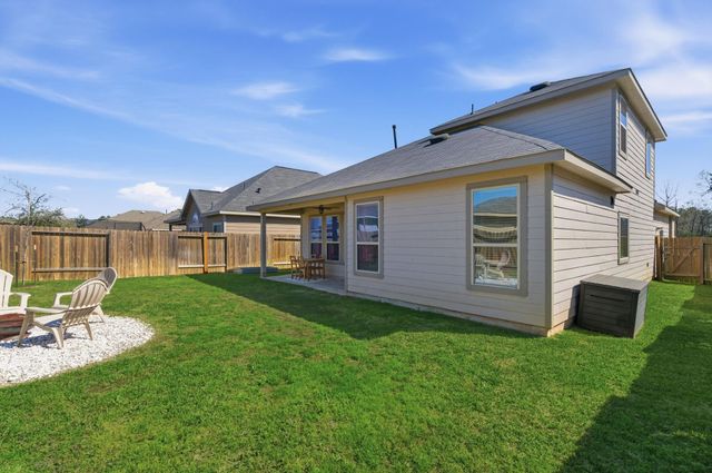 2121 Cedar Way Dr, Conroe, TX 77301