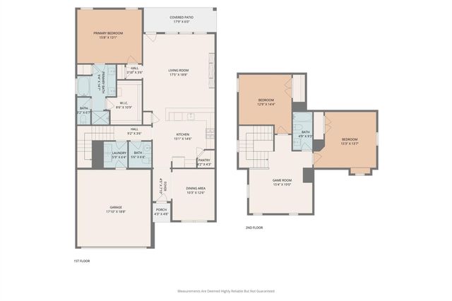 2121 Cedar Way Dr, Conroe, TX 77301