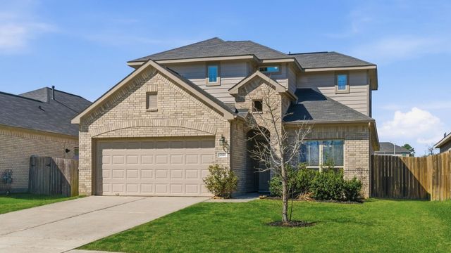 2121 Cedar Way Dr, Conroe, TX 77301