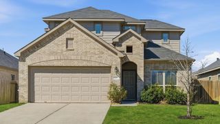 2121 Cedar Way Dr, Conroe, TX 77301