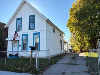 2038 Niagara Street, Buffalo, NY 14207