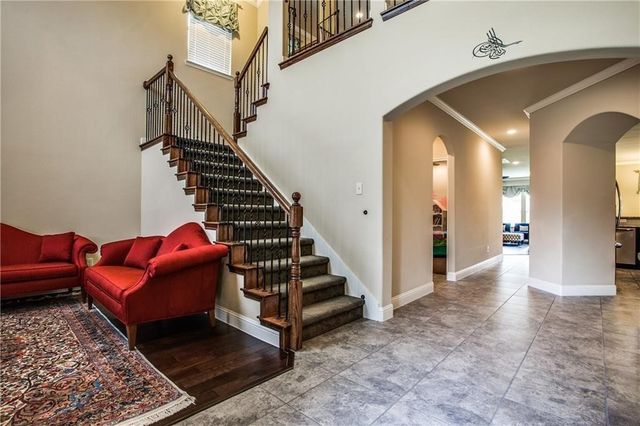 300 Rugby Lane, Mckinney, TX 75072