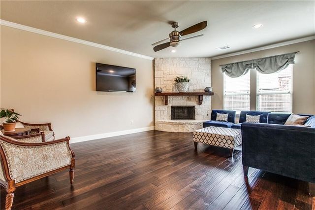 300 Rugby Lane, Mckinney, TX 75072