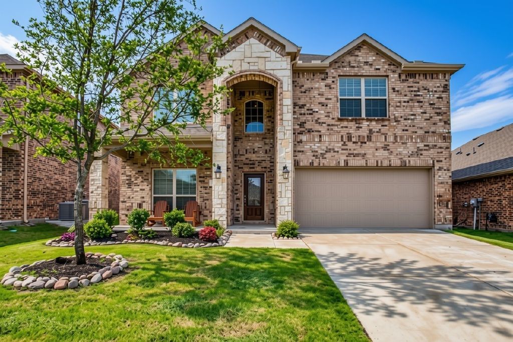 300 Rugby Lane, Mckinney, TX 75072