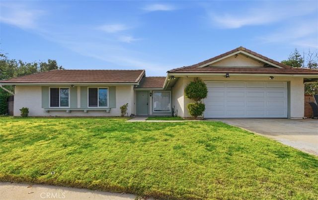 15 Naomi, Redlands, CA 92374
