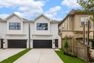 1442 Nashua Street, Houston, TX 77008