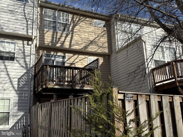 12972 TERMINAL WAY, Woodbridge, VA 22193